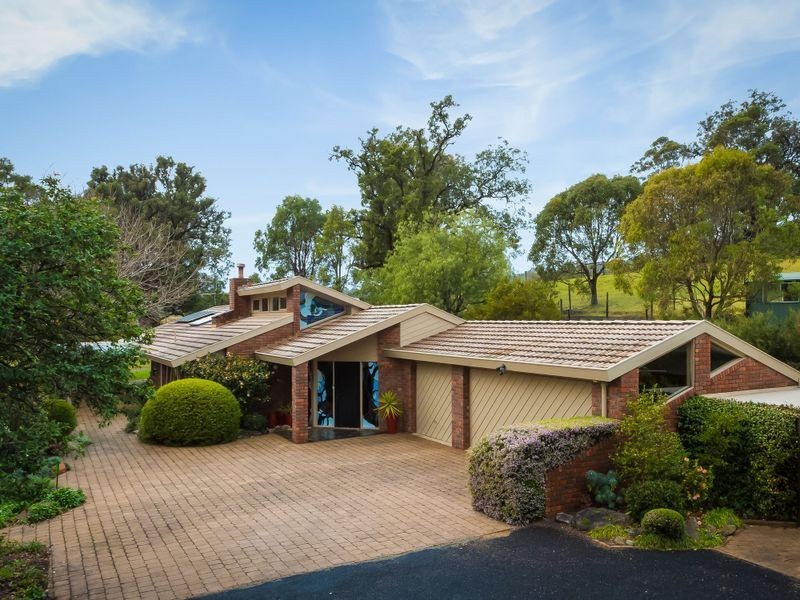 169 Blackrange Road, Bega NSW 2550