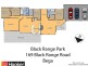 169 Blackrange Road, Bega NSW 2550