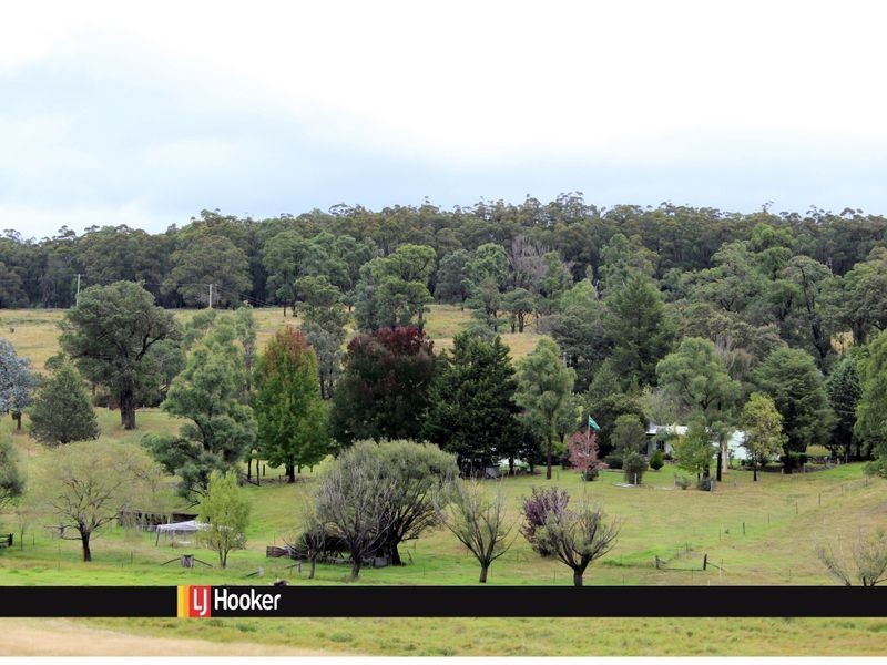 1176 Yowrie Road, Yowrie NSW 2550