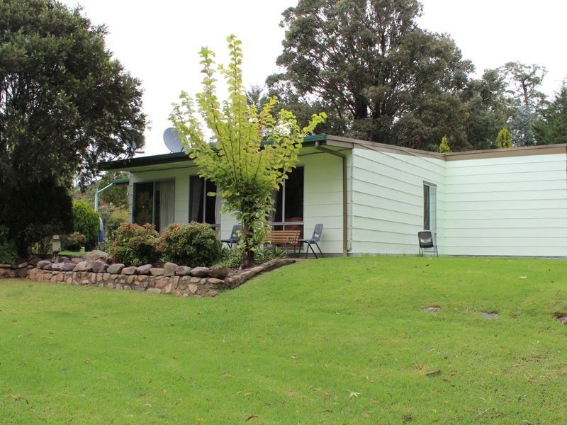 1176 Yowrie Road, Yowrie NSW 2550