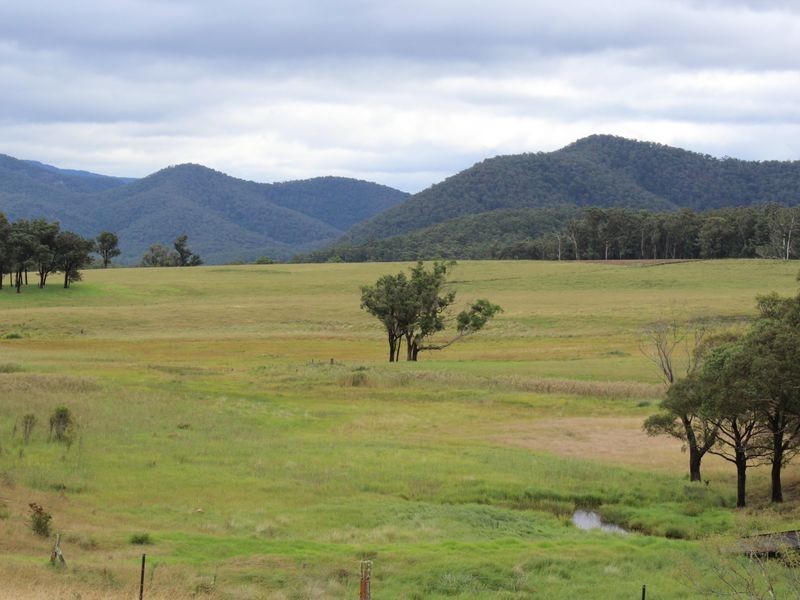 1176 Yowrie Road, Yowrie NSW 2550