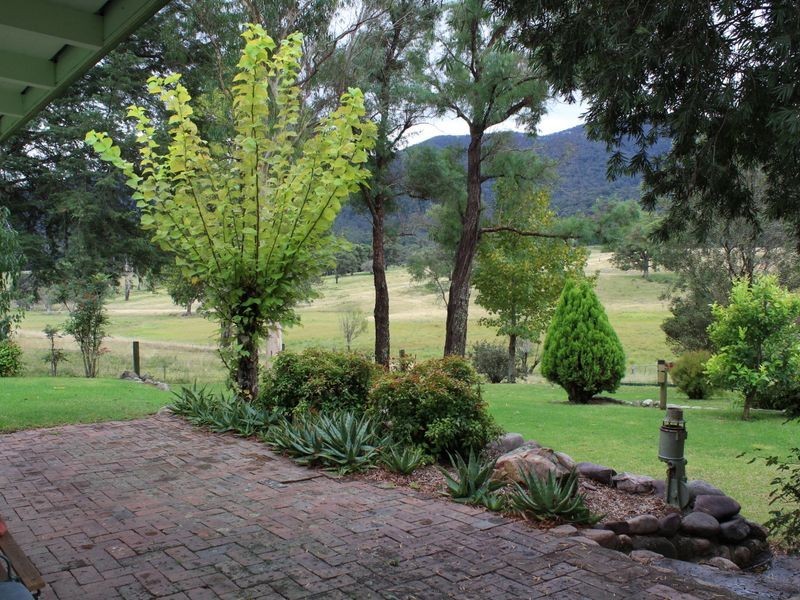 1176 Yowrie Road, Yowrie NSW 2550