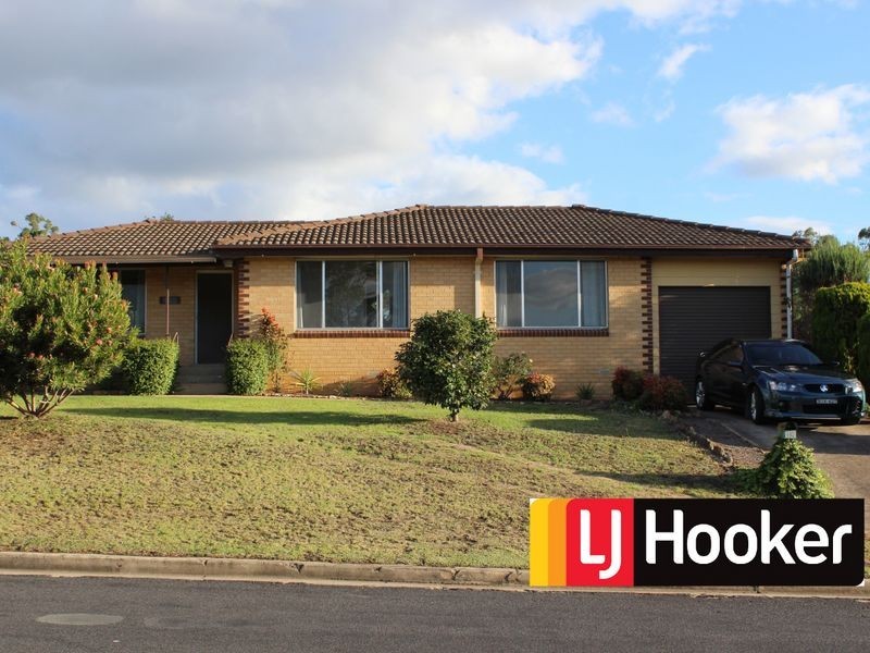 98 Lynjohn Drive, Bega NSW 2550