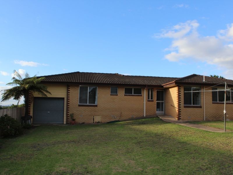 98 Lynjohn Drive, Bega NSW 2550