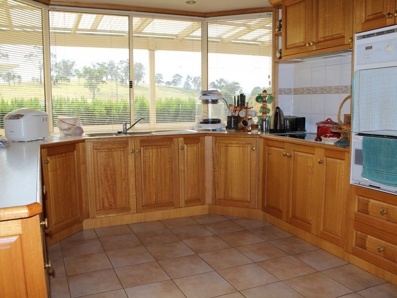 90 Kerrisons Lane, Bega NSW 2550