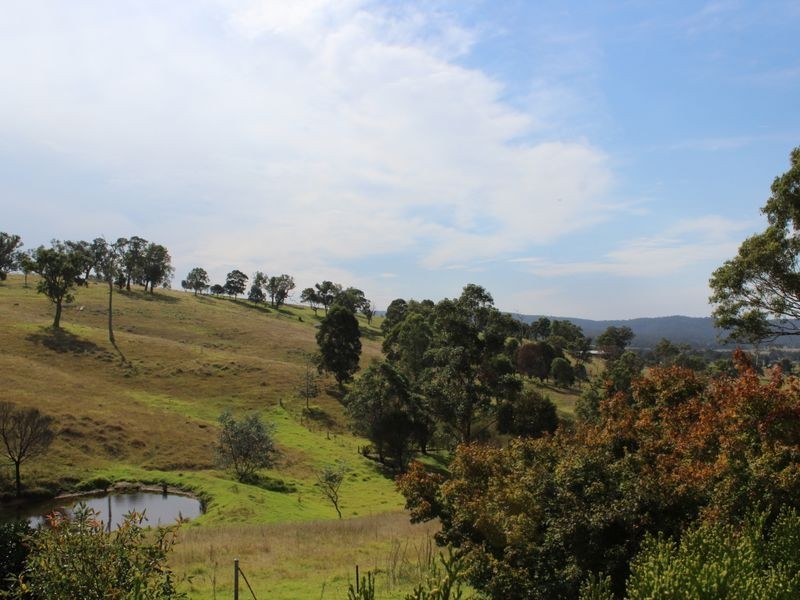 90 Kerrisons Lane, Bega NSW 2550