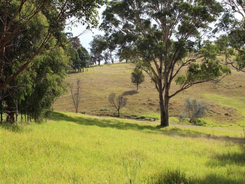 90 Kerrisons Lane, Bega NSW 2550