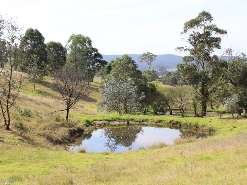 90 Kerrisons Lane, Bega NSW 2550