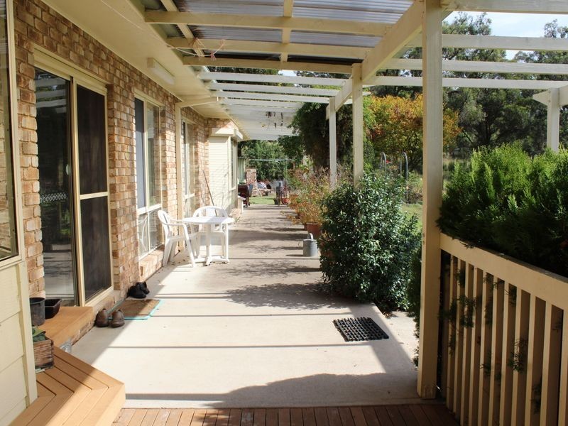 90 Kerrisons Lane, Bega NSW 2550