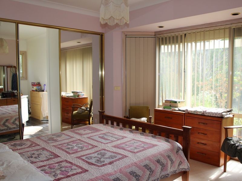 90 Kerrisons Lane, Bega NSW 2550