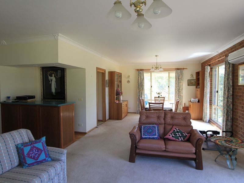 90 Kerrisons Lane, Bega NSW 2550