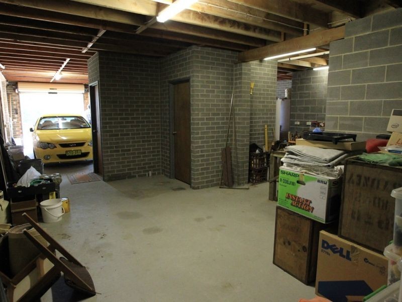 90 Kerrisons Lane, Bega NSW 2550