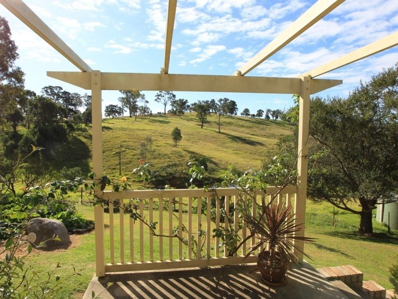 90 Kerrisons Lane, Bega NSW 2550