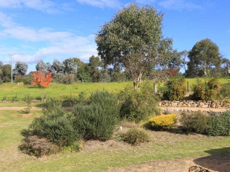 90 Kerrisons Lane, Bega NSW 2550