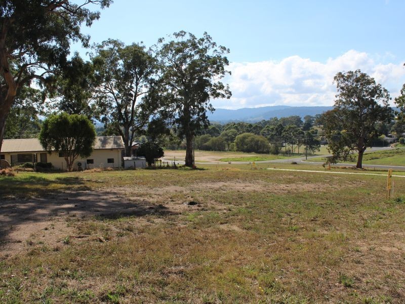 Lot 15 Millbank Place, Bega NSW 2550