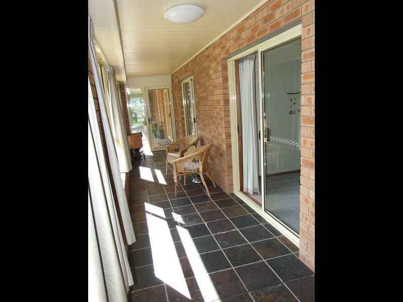 45 Corridgeree Lane, Tarraganda NSW 2550