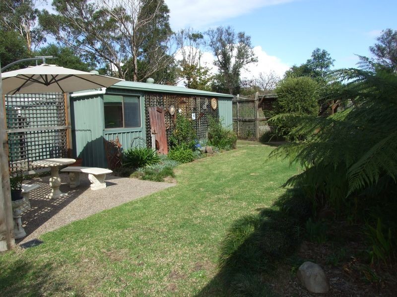 45 Corridgeree Lane, Tarraganda NSW 2550