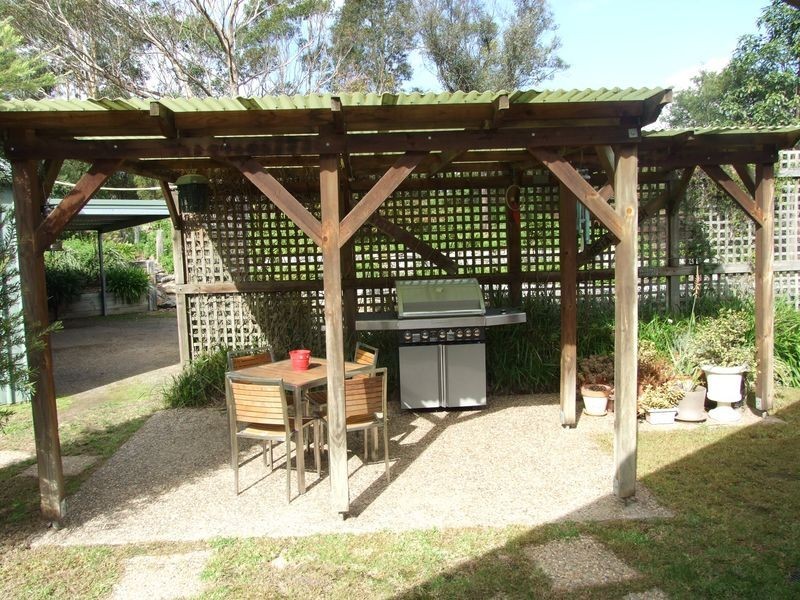 45 Corridgeree Lane, Tarraganda NSW 2550