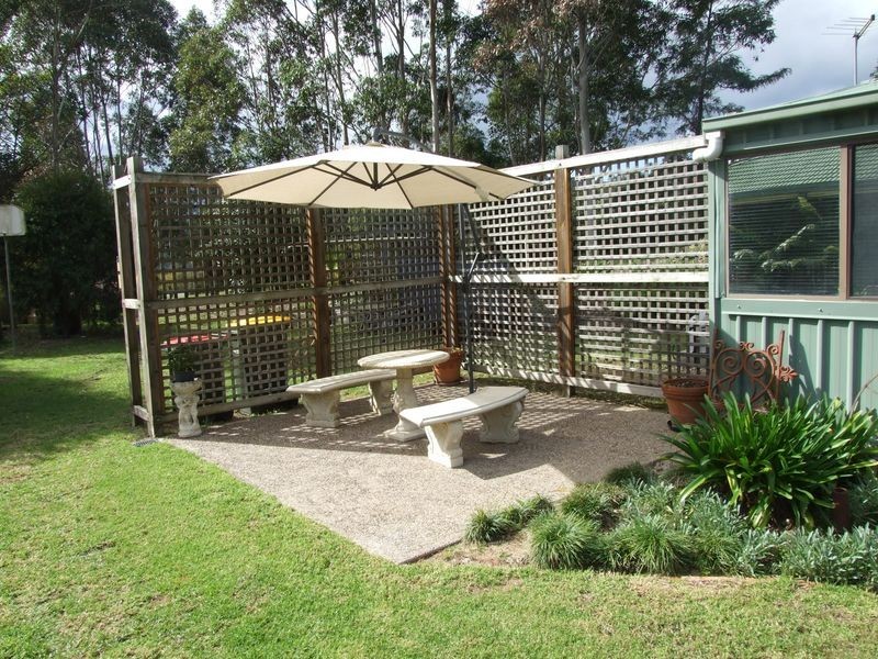 45 Corridgeree Lane, Tarraganda NSW 2550
