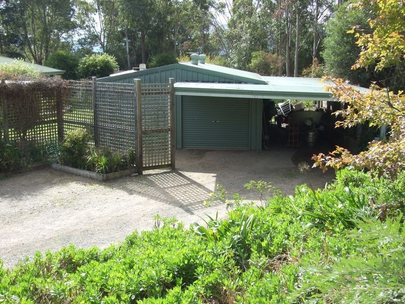 45 Corridgeree Lane, Tarraganda NSW 2550