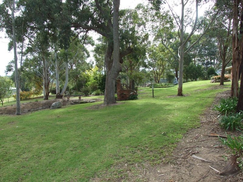 45 Corridgeree Lane, Tarraganda NSW 2550