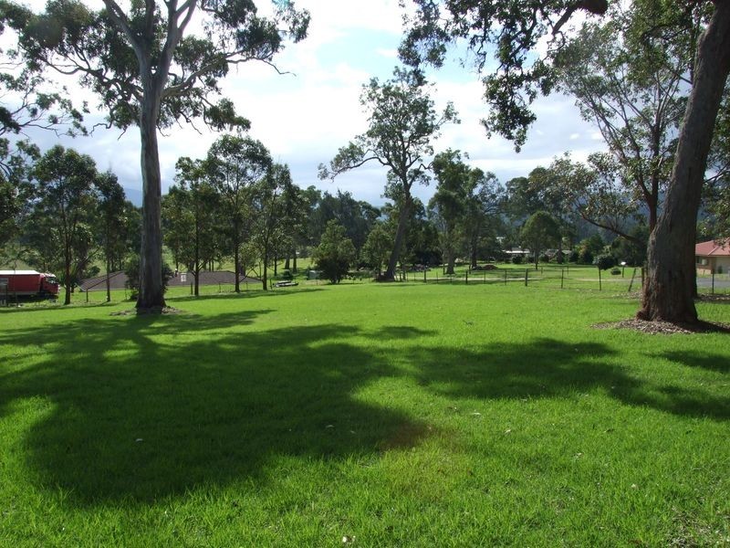 45 Corridgeree Lane, Tarraganda NSW 2550