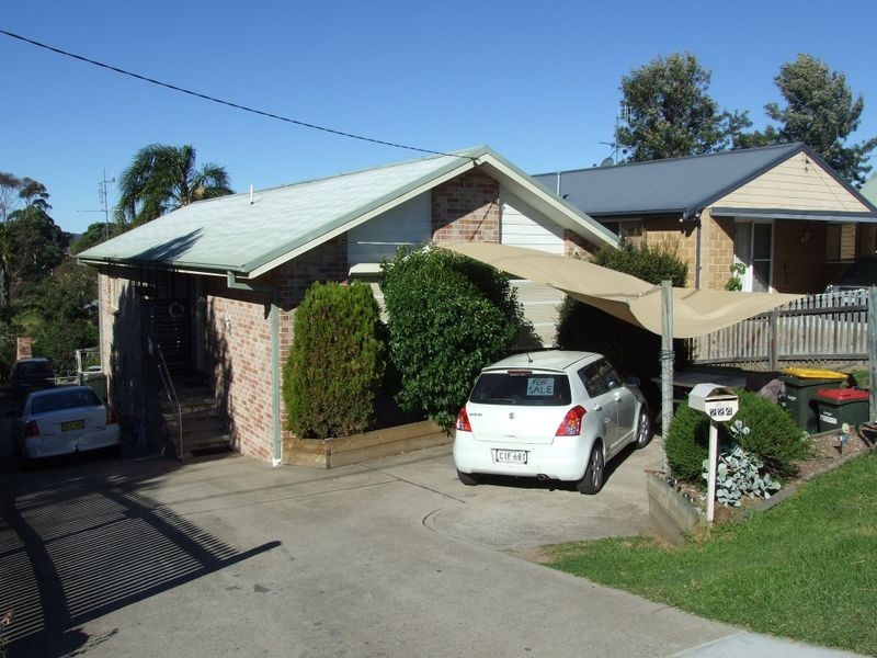224 Newtown Road, Bega NSW 2550