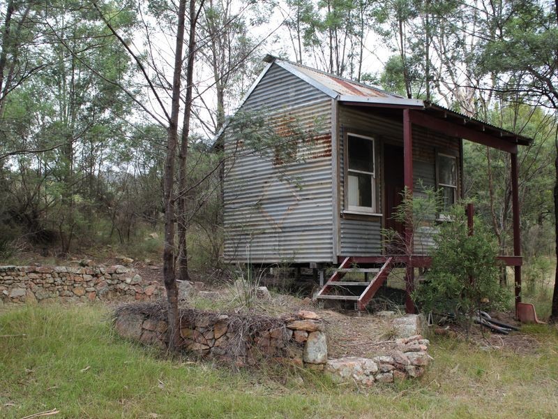 1086 Furners Road, Bemboka NSW 2550