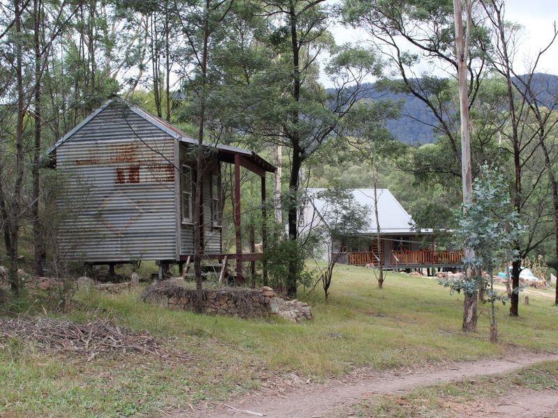 1086 Furners Road, Bemboka NSW 2550