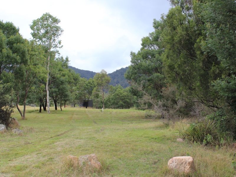 1086 Furners Road, Bemboka NSW 2550