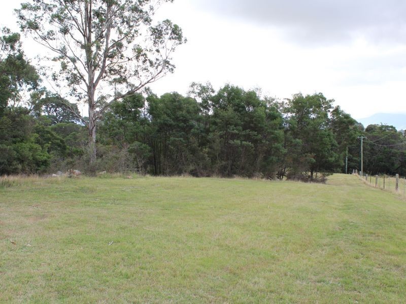 1086 Furners Road, Bemboka NSW 2550