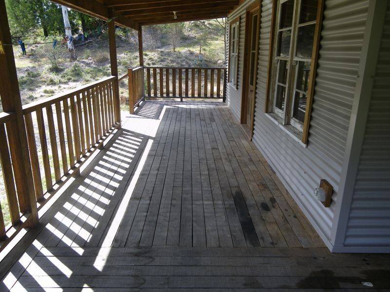 1086 Furners Road, Bemboka NSW 2550