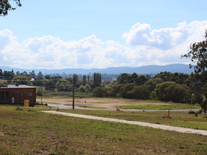 Lot 13 Millbank Place, Bega NSW 2550