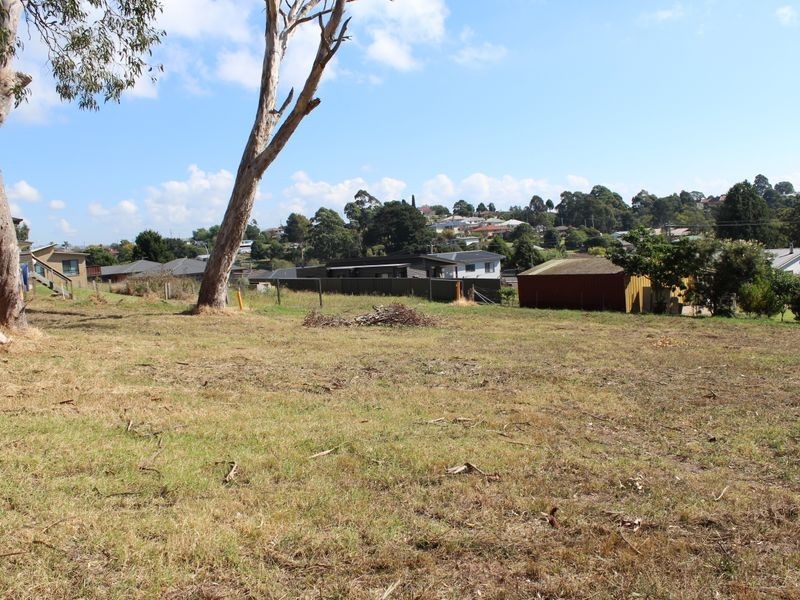 Lot 17 Millbank Place, Bega NSW 2550