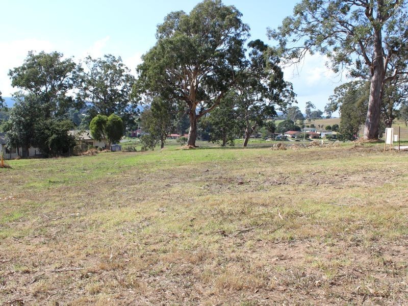 Lot 17 Millbank Place, Bega NSW 2550