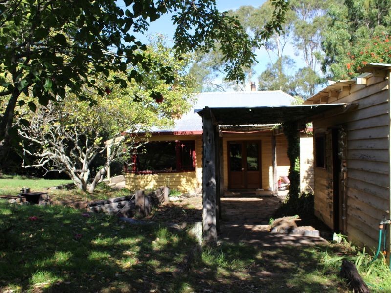 1210 Upper Brogo Road, Quaama NSW 2550
