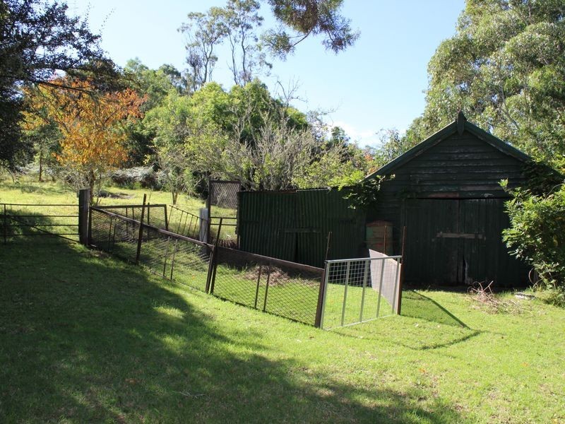 1210 Upper Brogo Road, Quaama NSW 2550