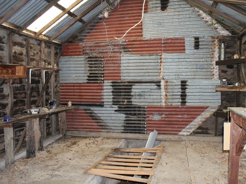 1210 Upper Brogo Road, Quaama NSW 2550