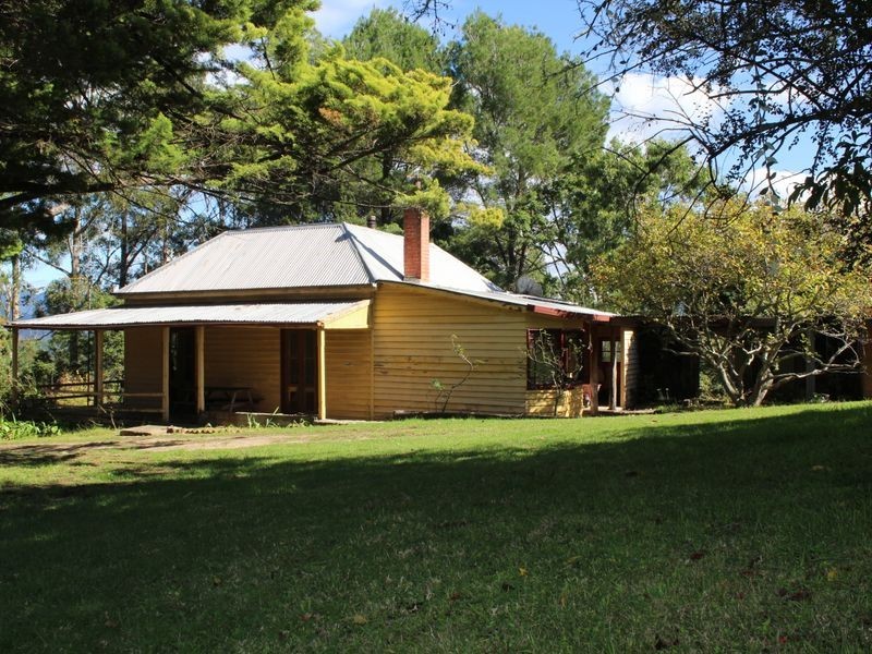 1210 Upper Brogo Road, Quaama NSW 2550