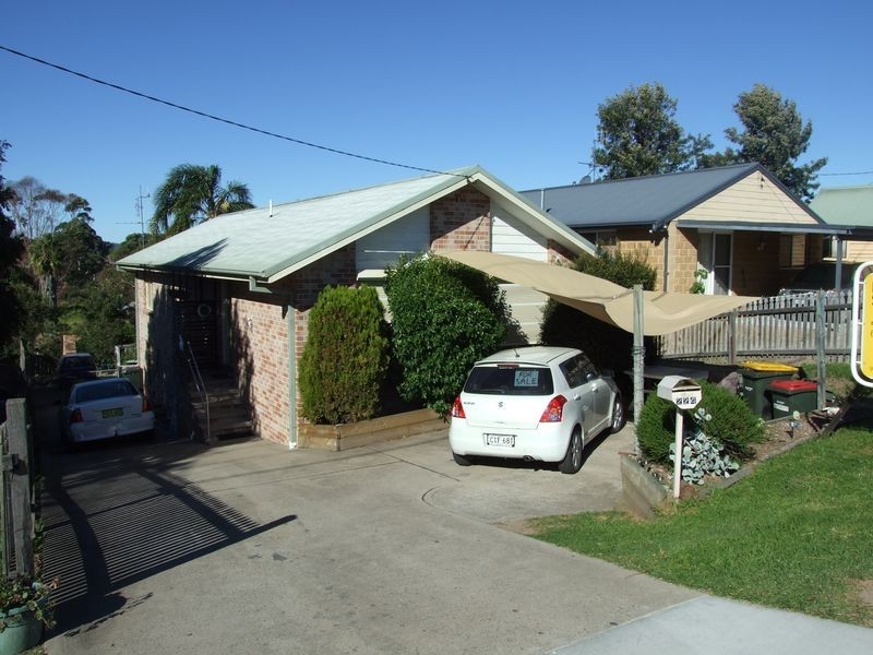 224 Newtown Road, Bega NSW 2550