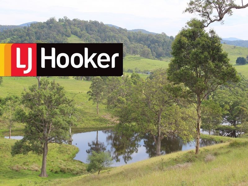 0322 Desert Creek Road, Numbugga NSW 2550