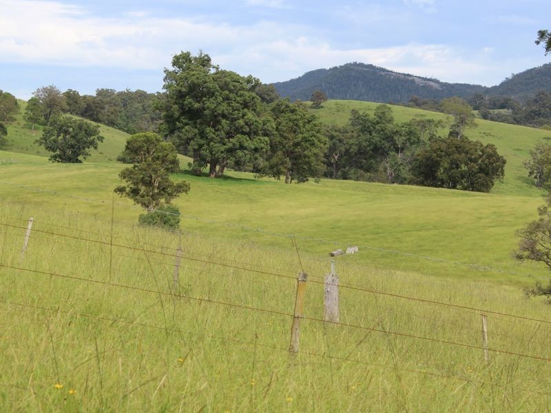 0322 Desert Creek Road, Numbugga NSW 2550