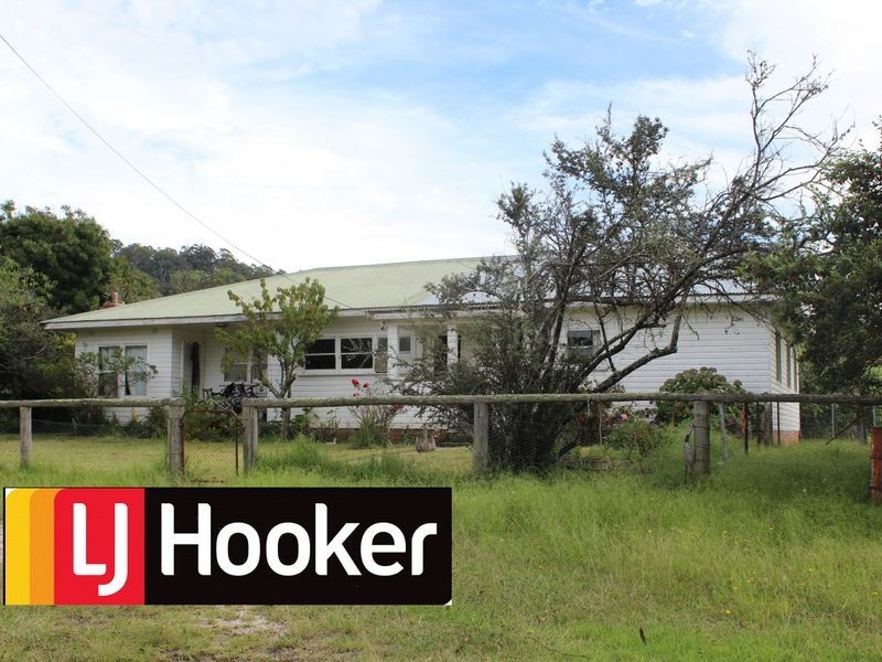 322 Desert Creek Road, Numbugga NSW 2550