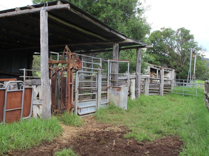 322 Desert Creek Road, Numbugga NSW 2550