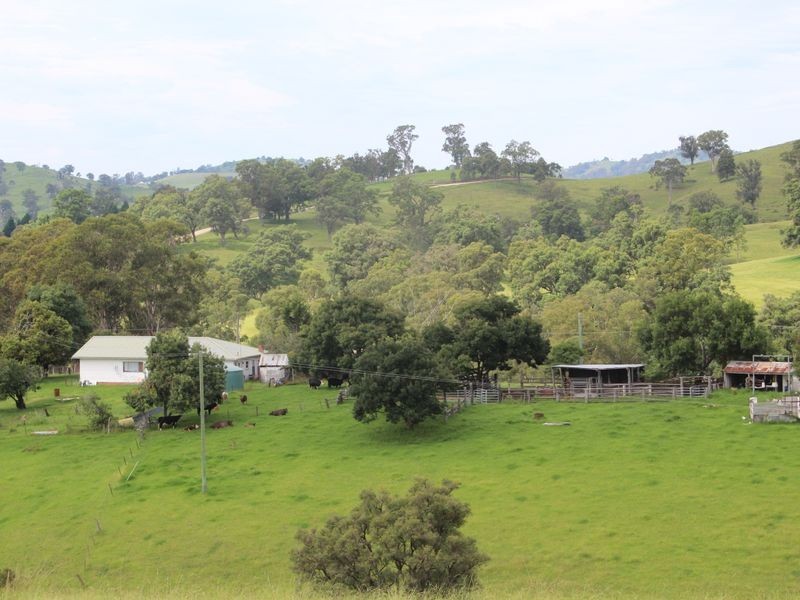 322 Desert Creek Road, Numbugga NSW 2550