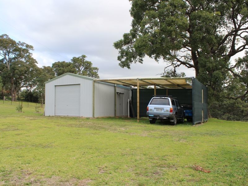 58 Desert Creek Road, Numbugga NSW 2550