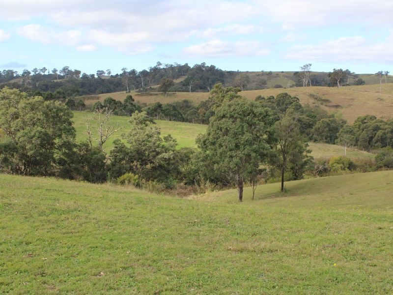 58 Desert Creek Road, Numbugga NSW 2550