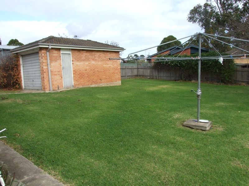 15 Dandar Road, Bega NSW 2550