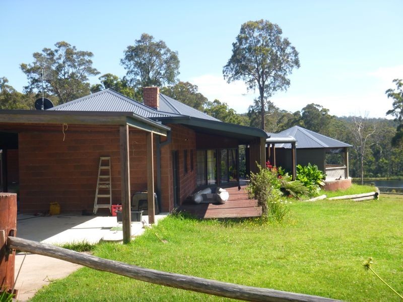 34 Lot Stafford Drive, Kalaru NSW 2550