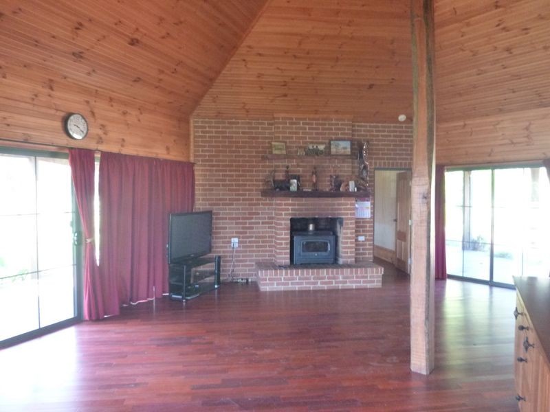 34 Lot Stafford Drive, Kalaru NSW 2550